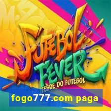 fogo777.com paga